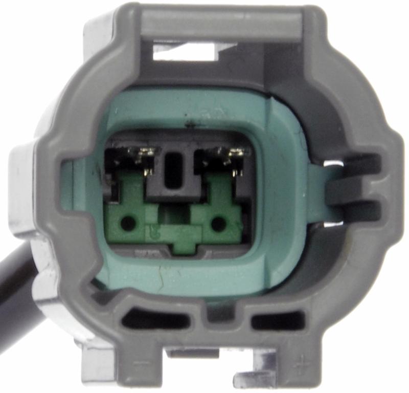 2003 Infiniti I35 ABS Wheel Speed Sensor