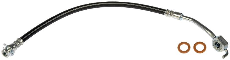 1979 Ford E-350 Econoline Brake Hydraulic Hose Front Right Dorman H381104 image 1 of 3