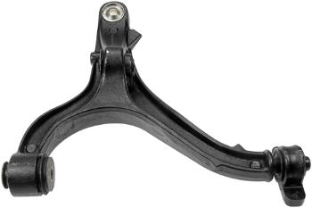2009 Jeep Commander Suspension Control Arm and Ball Joint Assembly Front Right Lower Dorman 521064 image 1 of 2
