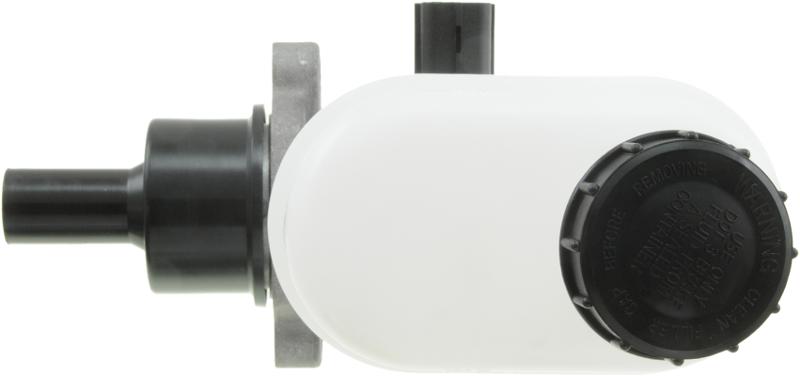 1999 Ford E-150 Econoline Club Wagon Brake Master Cylinder Dorman M390393 image 1 of 3