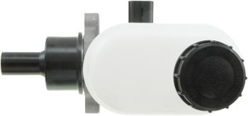 2000 Ford E-150 Econoline Brake Master Cylinder Dorman M390393 image 1 of 3
