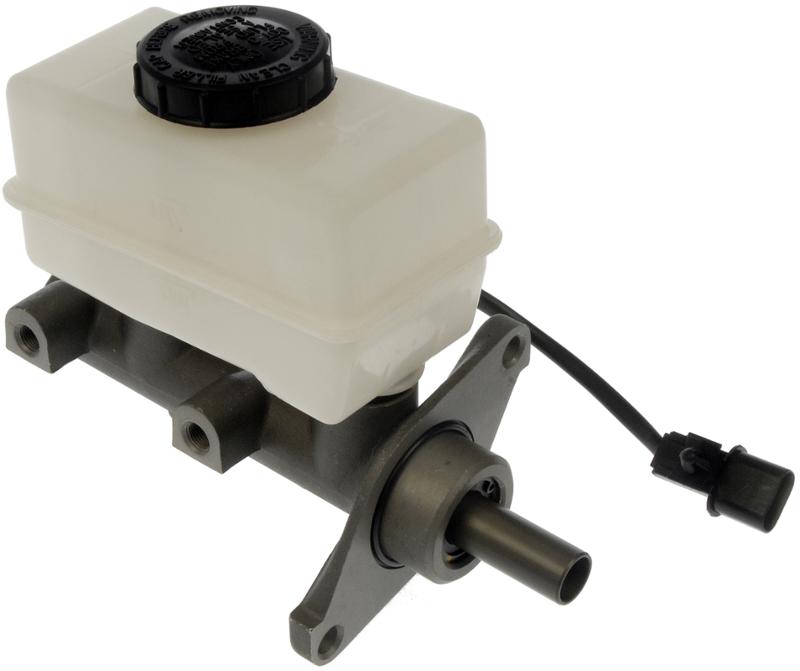 1998 Hyundai Sonata Brake Master Cylinder Dorman M390356 image 1 of 4