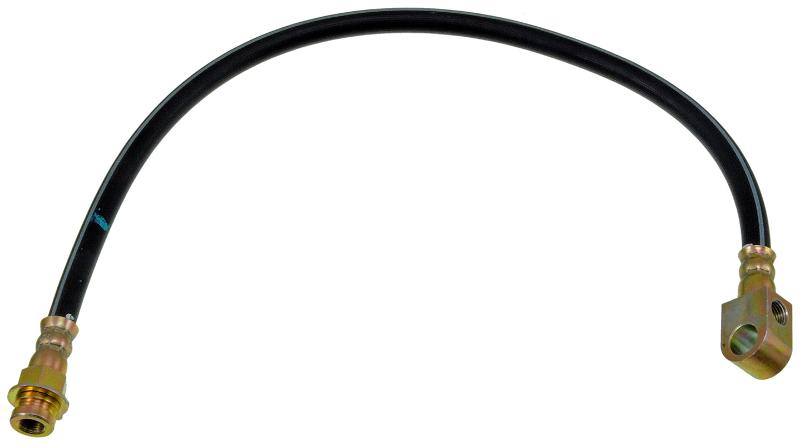 1977 Ford E-350 Econoline Brake Hydraulic Hose Rear Center Dorman H36849 image 1 of 3