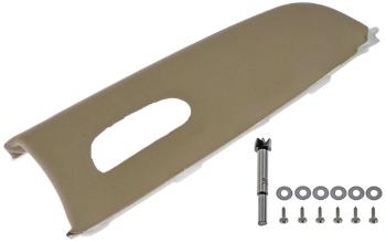 2009 Toyota Prius Door Arm Rest Rear Right Dorman 924845 image 1 of 3