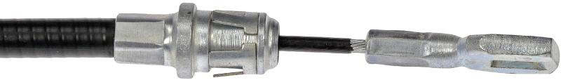 Dorman C661191 - Parking Brake Cable Dorman C661191 Parking Brake Cable product image 1 of 3