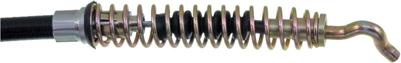 2006 Dodge Ram 1500 Parking Brake Cable Rear Right Dorman C660118 image 1 of 3