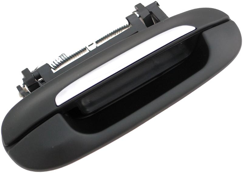 2011 Cadillac DTS Exterior Door Handle Front Right Dorman 83350 image 1 of 3