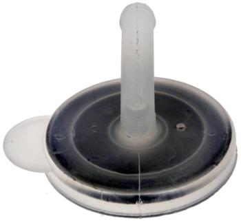 1986 Nissan Pulsar NX Engine Coolant Recovery Tank Cap