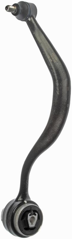 1998 BMW 740iL Suspension Control Arm and Ball Joint Assembly Front Left Lower Rearward Dorman 520981 image 3 of 4