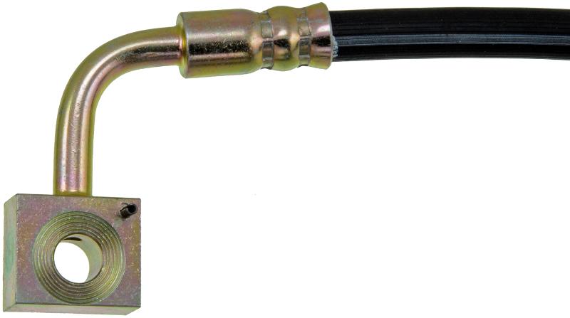 2000 Dodge Ram 1500 Brake Hydraulic Hose Front Right Dorman H620168 image 1 of 3
