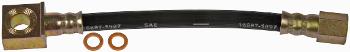 2007 Chrysler Voyager Brake Hydraulic Hose