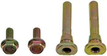 2004 Chevrolet Tracker Disc Brake Caliper Bolt