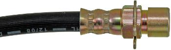 1981 Oldsmobile Cutlass Calais Brake Hydraulic Hose