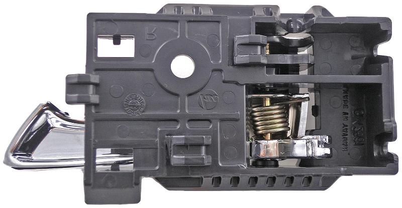 2005 Chevrolet Colorado Interior Door Handle