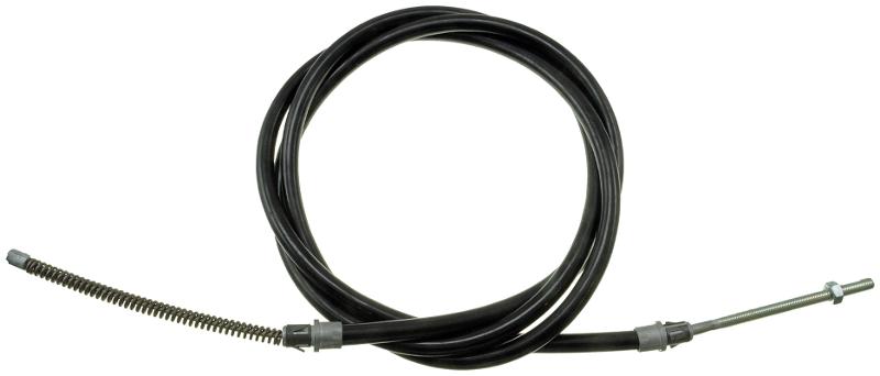 1994 Cadillac Fleetwood Parking Brake Cable Rear Right Dorman C94839 image 1 of 3