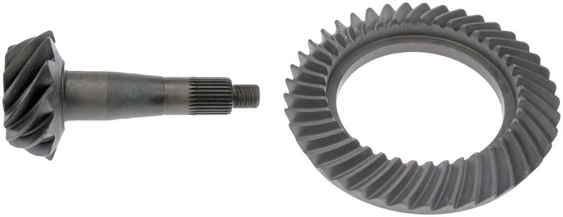 2009 Chevrolet Silverado 3500 HD Differential Ring and Pinion Rear Dorman 697129 image 1 of 2