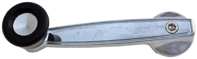 1973 Chrysler Newport Window Crank Handle Dorman 93156 image 1 of 3