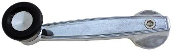 1978 Dodge B200 Window Crank Handle