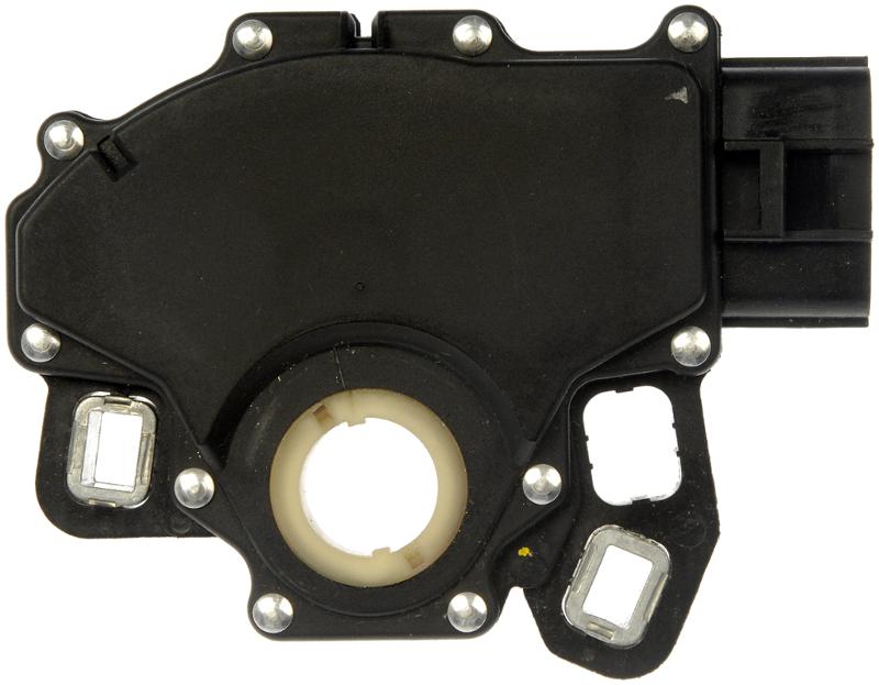 1997 Ford E-350 Econoline Club Wagon Transmission Range Sensor