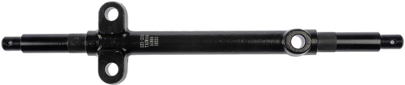 1984 Mazda B2200 Suspension Control Arm Shaft Kit
