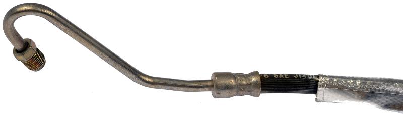 1981 American Motors Spirit Clutch Hydraulic Hose Dorman H38269 image 1 of 3