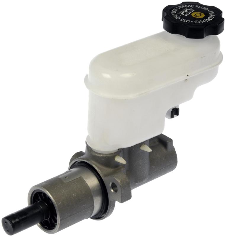 2005 Chevrolet Equinox Brake Master Cylinder