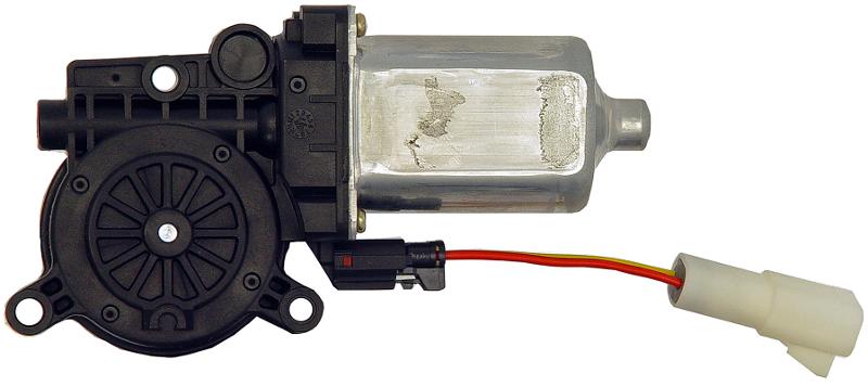 2002 Buick Century Power Window Motor Front Left Dorman 742124 image 1 of 3