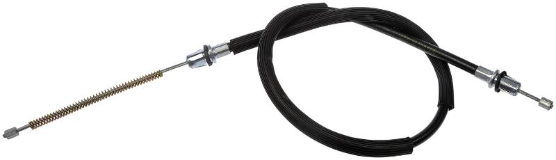 2003 Mazda B4000 Parking Brake Cable Rear Left Dorman C660241 image 1 of 3