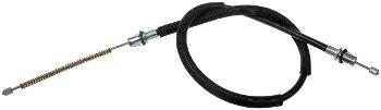 2004 Mazda B4000 Parking Brake Cable