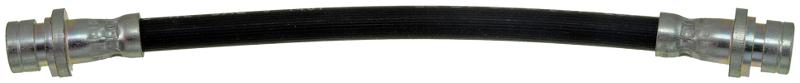 1985 Honda Civic Brake Hydraulic Hose Rear Left Dorman H38395 image 1 of 3