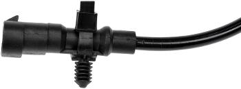 2002 Dodge Neon ABS Wheel Speed Sensor