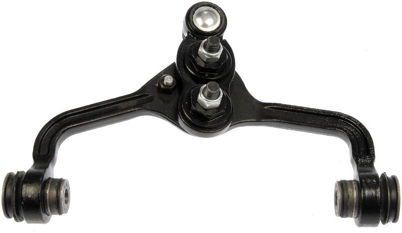 1997 Mercury Grand Marquis Suspension Control Arm and Ball Joint Assembly Front Left Upper Dorman 521565 image 3 of 4