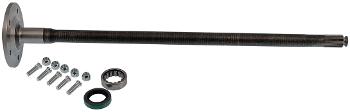 1993 GMC G2500 Axle Shaft Rear Left Dorman 630100 image 2 of 2
