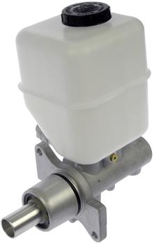 2009 Ford F-350 Super Duty Brake Master Cylinder