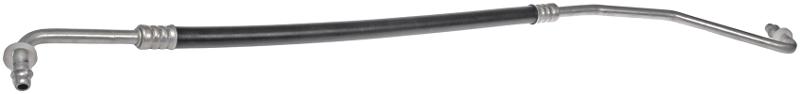 2001 Chevrolet C3500HD Engine Oil Cooler Hose Assembly