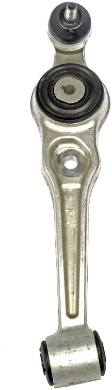 1999 Saab 9-3 Suspension Control Arm and Ball Joint Assembly Front Right Lower Dorman 520598 image 3 of 4
