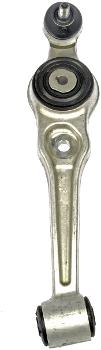 2000 Saab 9-3 Suspension Control Arm and Ball Joint Assembly Front Right Lower Dorman 520598 image 3 of 4