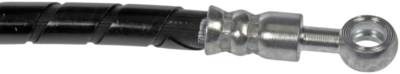 2012 Subaru WRX Clutch Hydraulic Hose