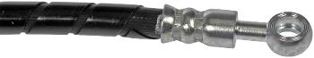 2009 Subaru Legacy Clutch Hydraulic Hose