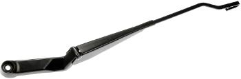 1999 Volkswagen Jetta Windshield Wiper Arm Front Left Dorman 42733 image 1 of 2
