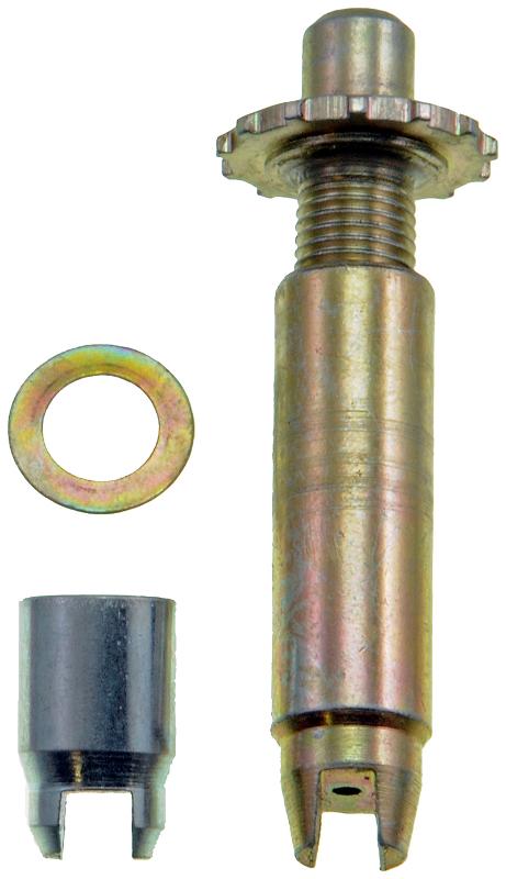 Dorman HW1566 - Drum Brake Adjusting Screw Assembly Dorman HW1566 Drum Brake Adjusting Screw Assembly product image 1 of 2