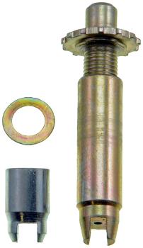 1995 Chevrolet S10 Drum Brake Adjusting Screw Assembly
