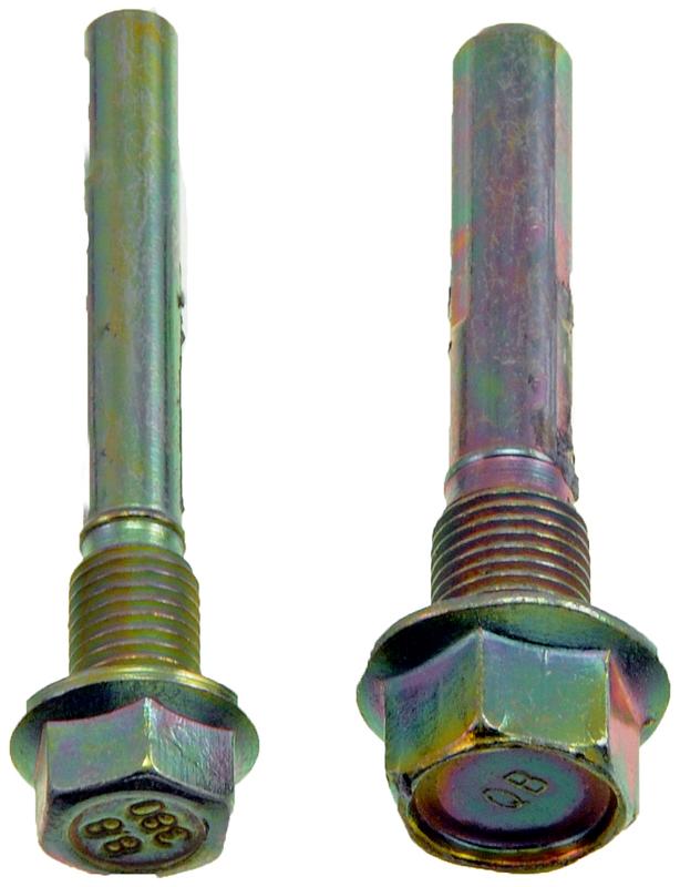 2004 Suzuki Grand Vitara Disc Brake Caliper Bolt Front Dorman HW14040 image 1 of 1