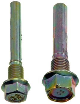 2005 Mitsubishi Lancer Disc Brake Caliper Bolt