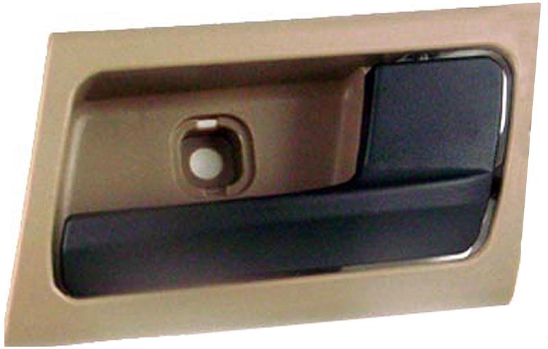 2003 Ford Crown Victoria Interior Door Handle