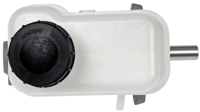 2008 Mazda Tribute Brake Master Cylinder Dorman M630537 image 1 of 4