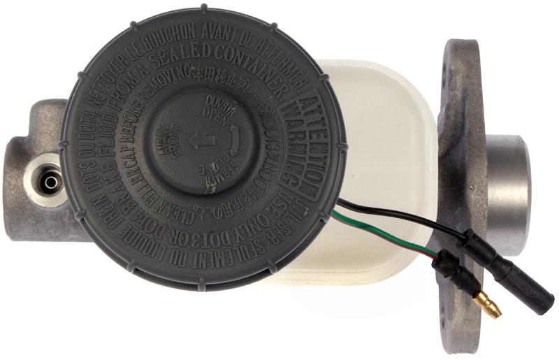 Dorman M390403 Brake Master Cylinder product image 1 of 4