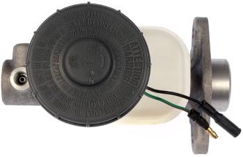2000 Honda CR-V Brake Master Cylinder