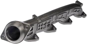 2014 Ford Econoline Wagon Exhaust Manifold