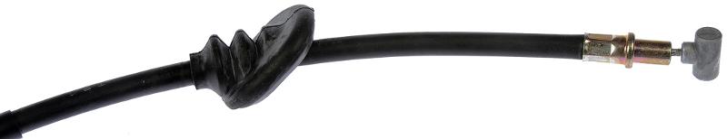 1996 Suzuki Sidekick Parking Brake Cable Rear Right Dorman C95330 image 1 of 3